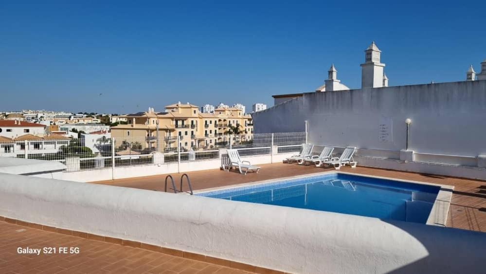 Gold Strip Oasis - New Town Appartement Albufeira