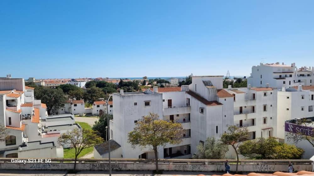 Gold Strip Oasis - New Town Appartement Albufeira