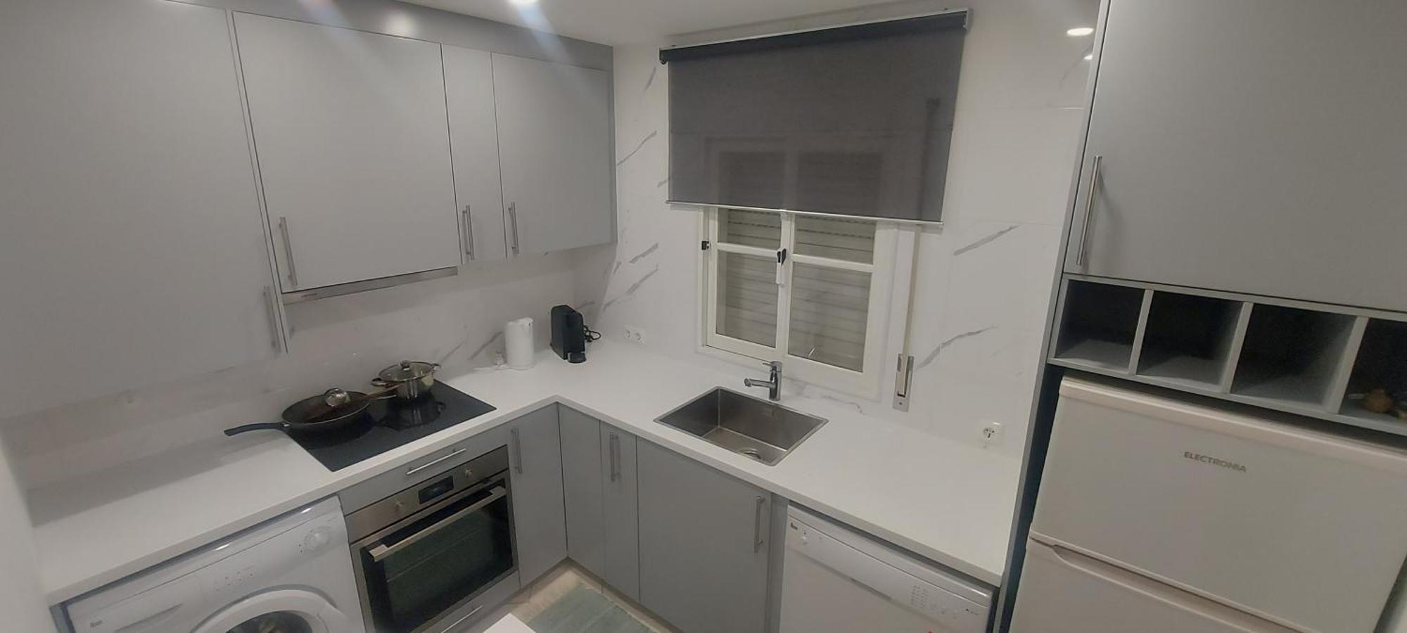 Gold Strip Oasis - New Town Appartement Albufeira